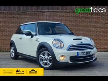2013 - 1.6 One 3dr