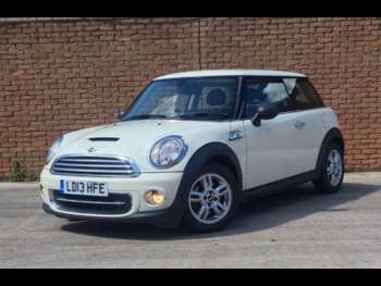 Used MINI Hatch 2013 for sale - 75128825: Photo