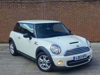 Used MINI Hatch 2013 for sale - 75128825: Photo