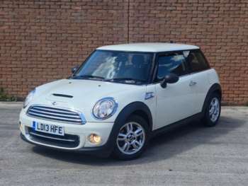 Used MINI Hatch 2013 for sale - 75128825: Photo