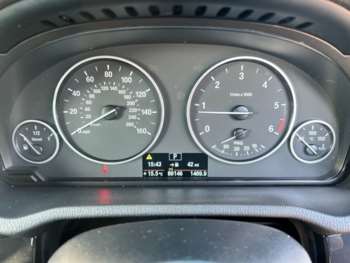 Used BMW X3 2013 for sale - 74077310: Photo