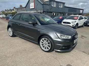 Used Audi A1 2016 for sale - 78272316: Photo
