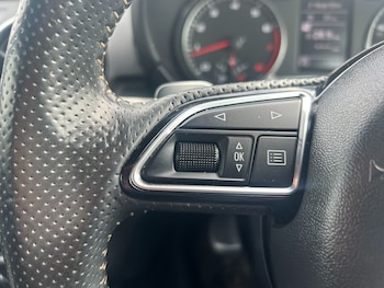 Used Audi A1 2016 for sale - 78272316: Photo