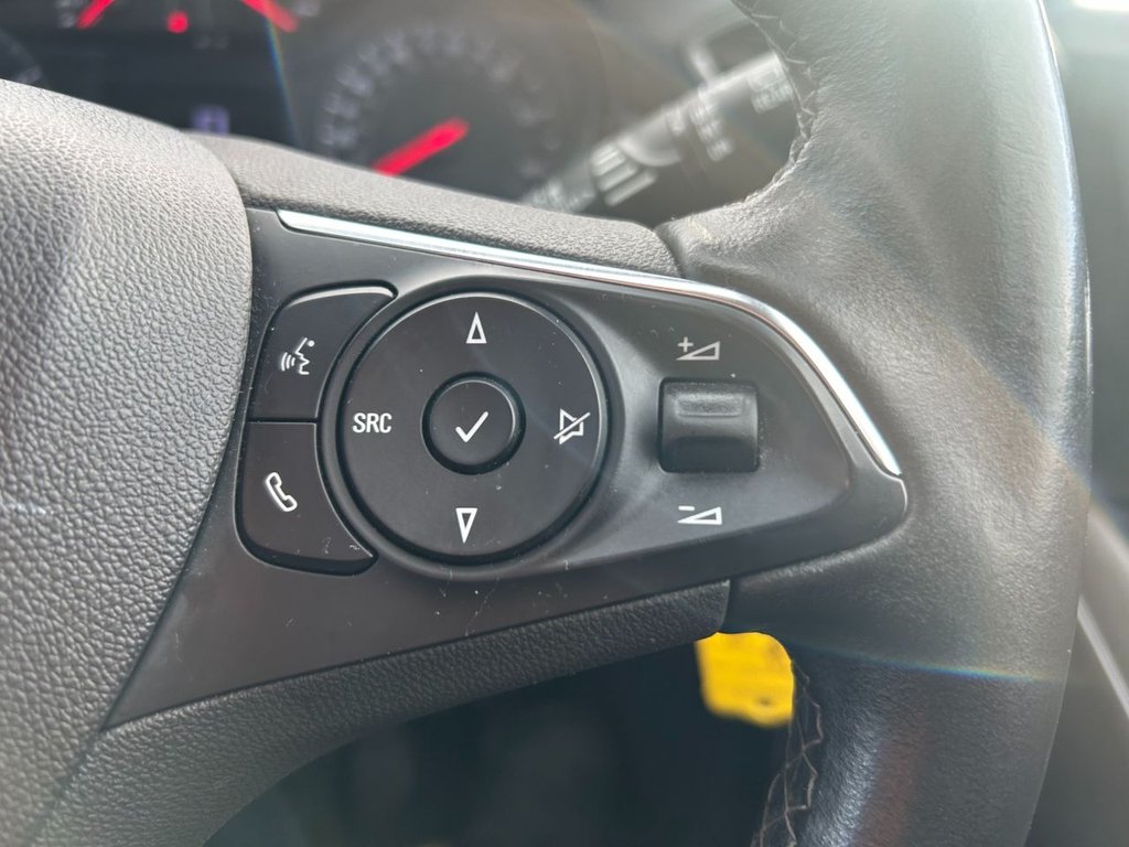 Used Vauxhall Grandland X 2020 for sale - 76923826: Photo 10