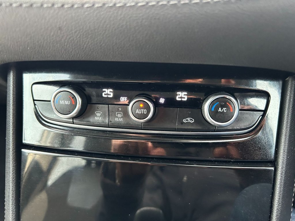 Used Vauxhall Grandland X 2020 for sale - 76923826: Photo 11