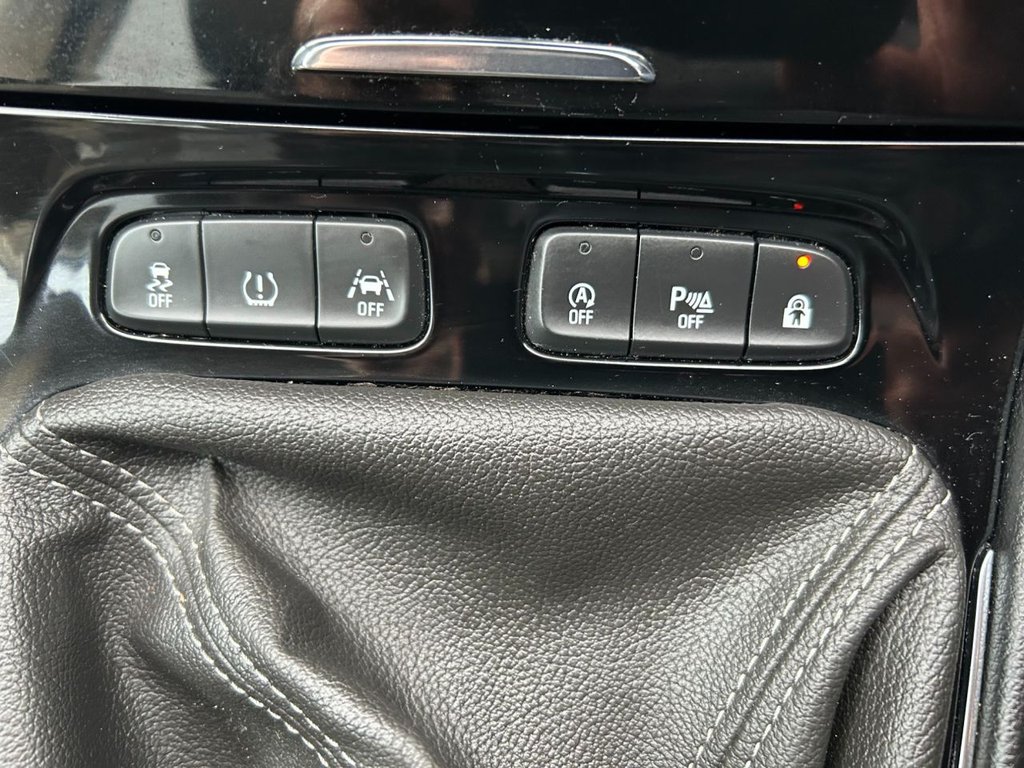 Used Vauxhall Grandland X 2020 for sale - 76923826: Photo 12