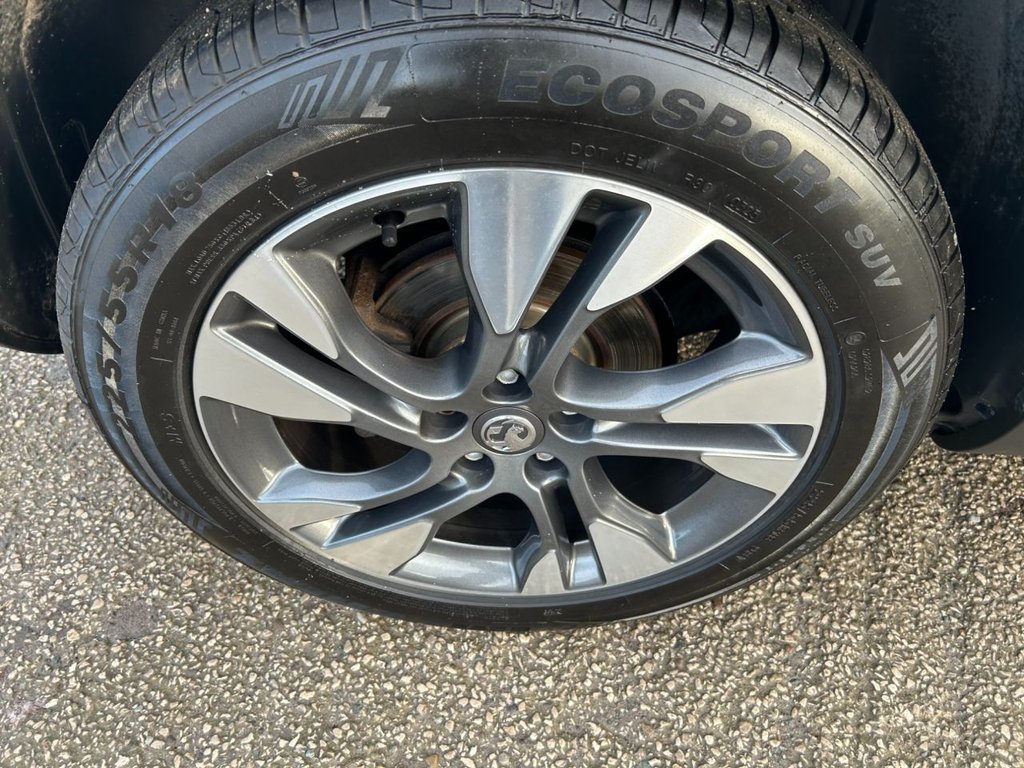 Used Vauxhall Grandland X 2020 for sale - 76923826: Photo 16