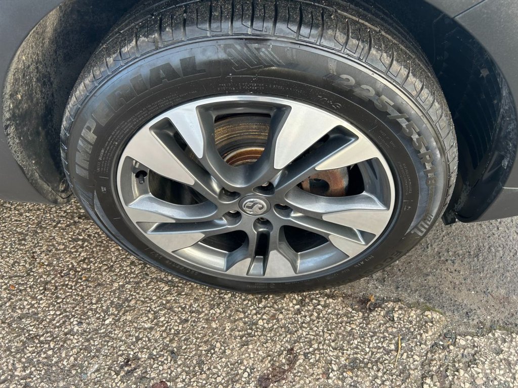 Used Vauxhall Grandland X 2020 for sale - 76923826: Photo 17