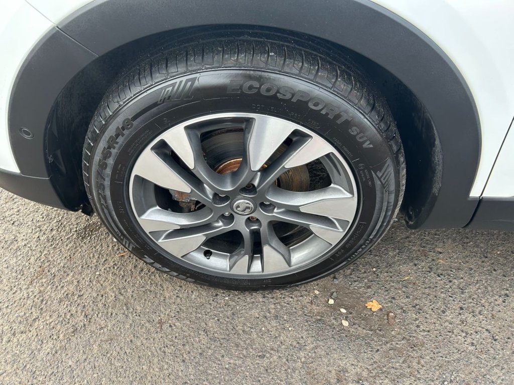 Used Vauxhall Grandland X 2020 for sale - 76923826: Photo 19