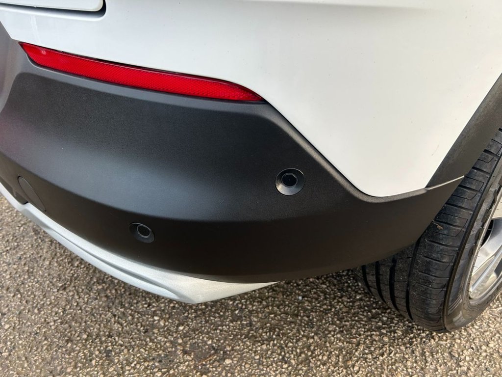 Used Vauxhall Grandland X 2020 for sale - 76923826: Photo 22