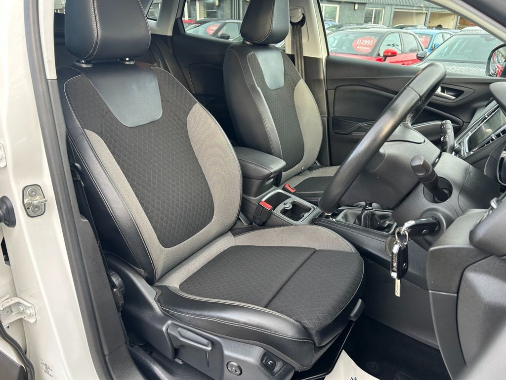 Used Vauxhall Grandland X 2020 for sale - 76923826: Photo 4