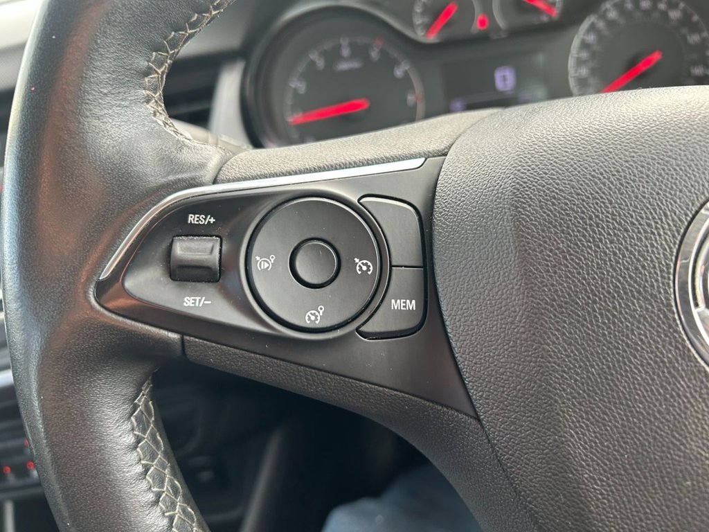 Used Vauxhall Grandland X 2020 for sale - 76923826: Photo 6