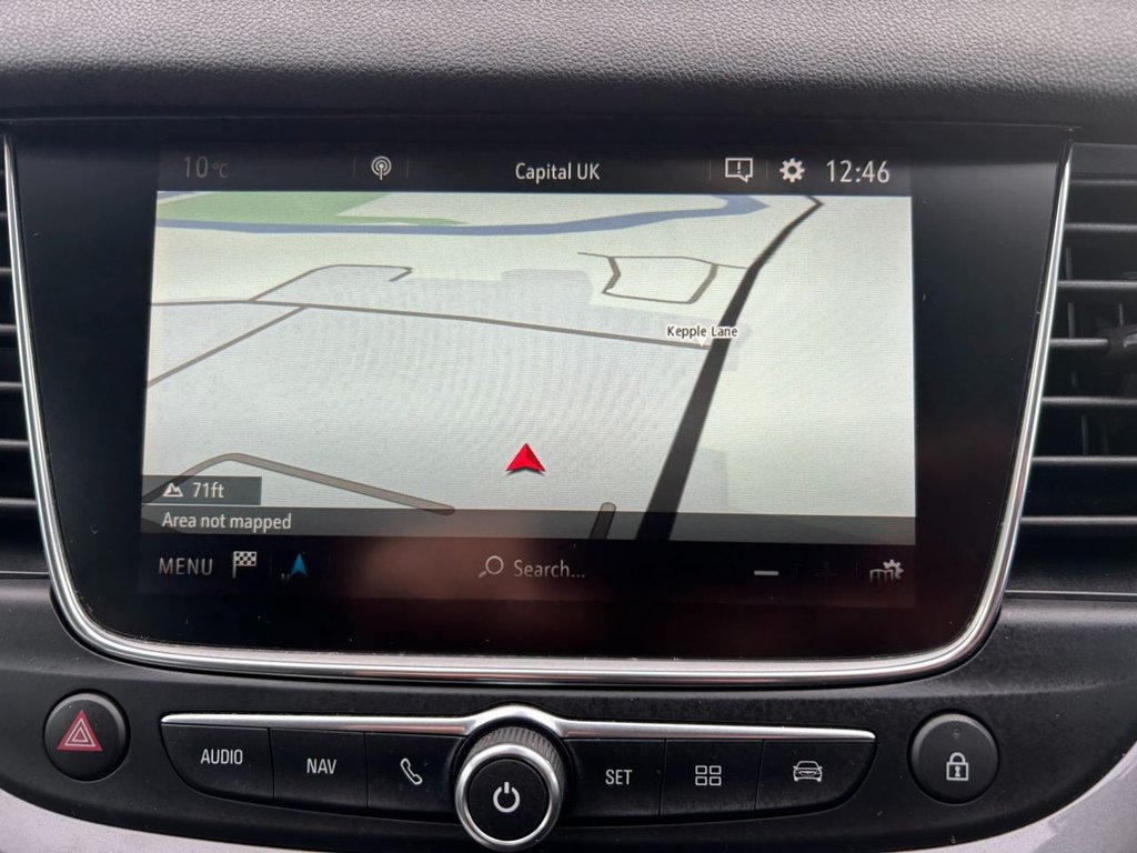 Used Vauxhall Grandland X 2020 for sale - 76923826: Photo 7