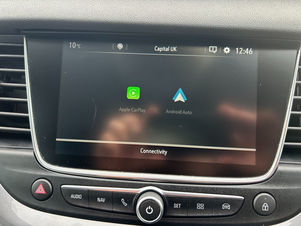 Used Vauxhall Grandland X 2020 for sale - 76923826: Photo 8