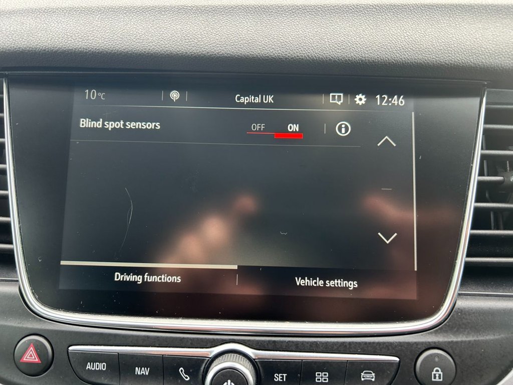 Used Vauxhall Grandland X 2020 for sale - 76923826: Photo 9