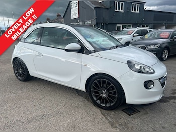 Used Vauxhall ADAM 2015 for sale - 78582896: Photo