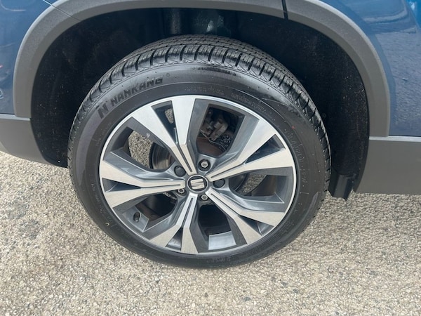 Used SEAT Ateca 2019 for sale - 76009384: Photo 10
