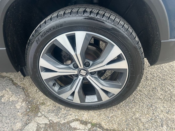 Used SEAT Ateca 2019 for sale - 76009384: Photo 11