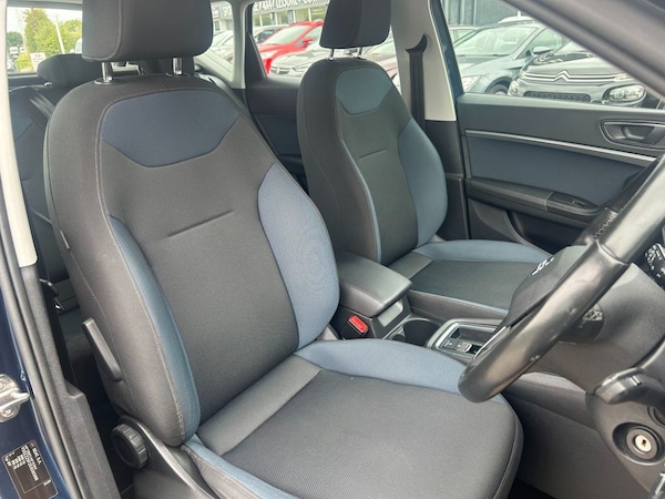 Used SEAT Ateca 2019 for sale - 76009384: Photo 14