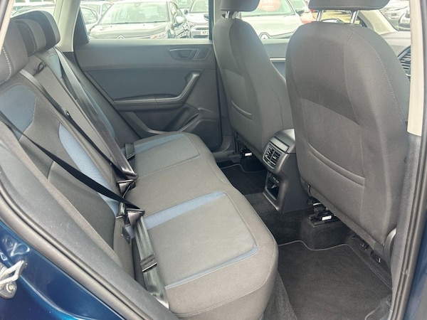 Used SEAT Ateca 2019 for sale - 76009384: Photo 15