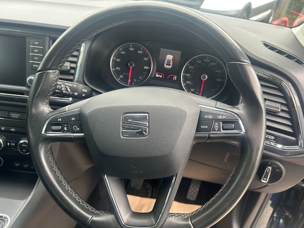 Used SEAT Ateca 2019 for sale - 76009384: Photo 19