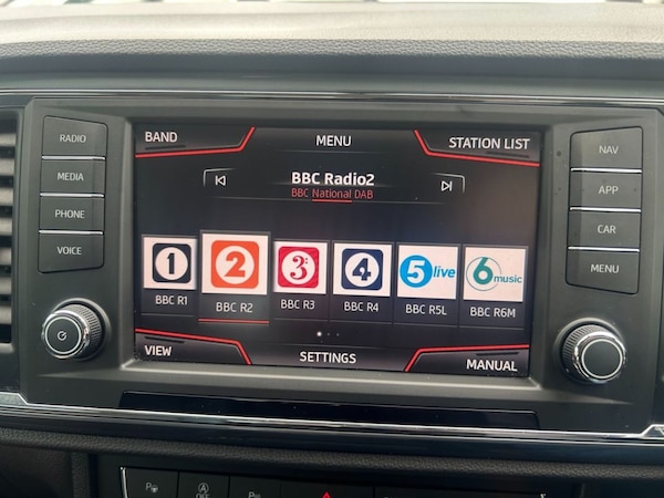 Used SEAT Ateca 2019 for sale - 76009384: Photo 21