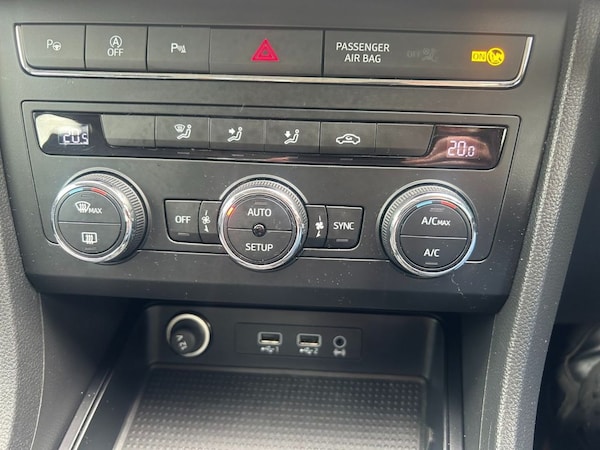 Used SEAT Ateca 2019 for sale - 76009384: Photo 23