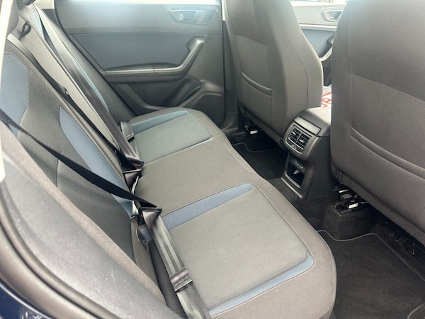 Used SEAT Ateca 2019 for sale - 76009384: Photo 25