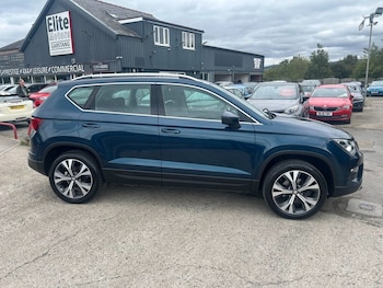 Used SEAT Ateca 2019 for sale - 76009384: Photo 2