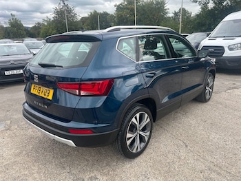 Used SEAT Ateca 2019 for sale - 76009384: Photo 3