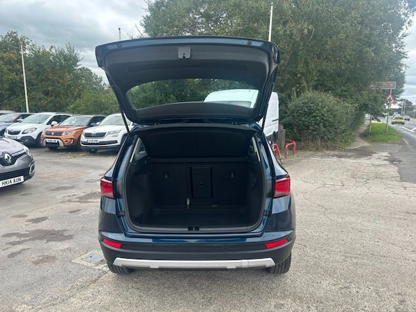 Used SEAT Ateca 2019 for sale - 76009384: Photo 5