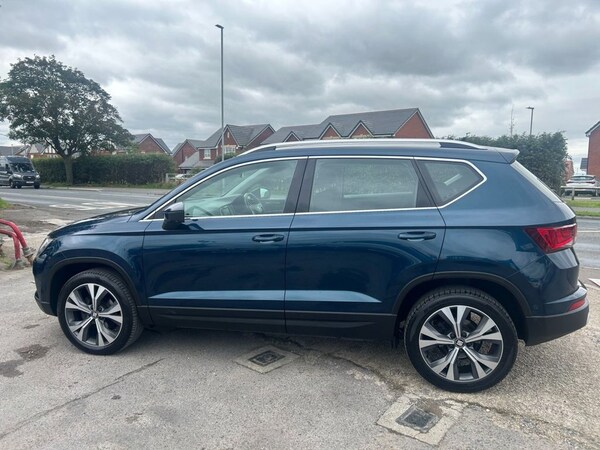 Used SEAT Ateca 2019 for sale - 76009384: Photo 7