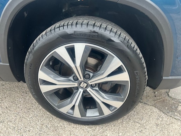 Used SEAT Ateca 2019 for sale - 76009384: Photo 9