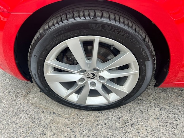 Used Skoda Octavia 2019 for sale - 75397270: Photo 14