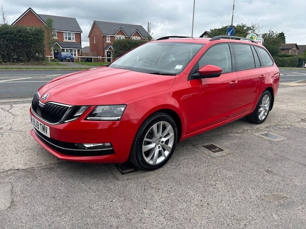 Used Skoda Octavia 2019 for sale - 75397270: Photo 19