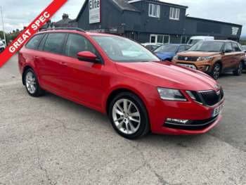 Used Skoda Octavia 2019 for sale - 75397270: Photo