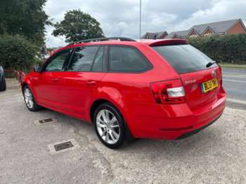 Used Skoda Octavia 2019 for sale - 75397270: Photo