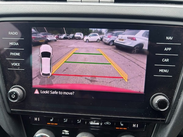 Used Skoda Octavia 2019 for sale - 75397270: Photo 4