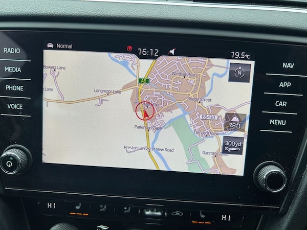 Used Skoda Octavia 2019 for sale - 75397270: Photo 5