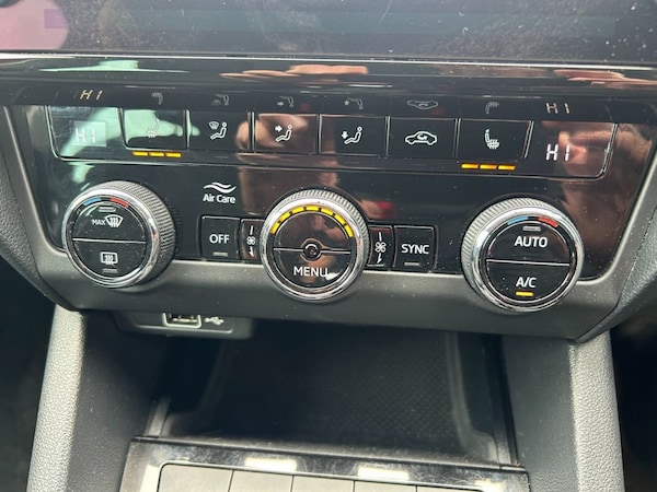 Used Skoda Octavia 2019 for sale - 75397270: Photo 6