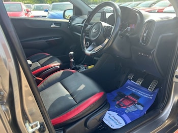 Used Kia Picanto 2018 for sale - 78985713: Photo