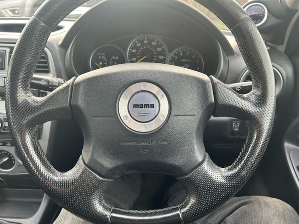 Used Subaru Impreza 2002 for sale - 74865580: Photo 12