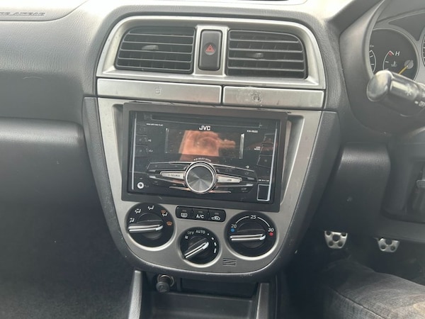Used Subaru Impreza 2002 for sale - 74865580: Photo 13