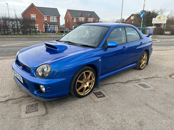 Used Subaru Impreza 2002 for sale - 74865580: Photo 19