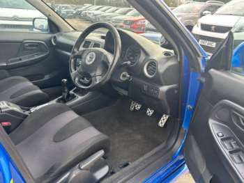 Used Subaru Impreza 2002 for sale - 74865580: Photo
