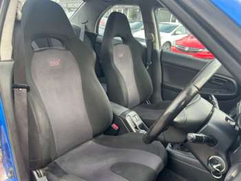 Used Subaru Impreza 2002 for sale - 74865580: Photo