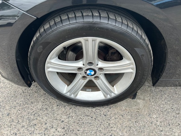 Used BMW 3 Series 2012 for sale - 76256048: Photo 10