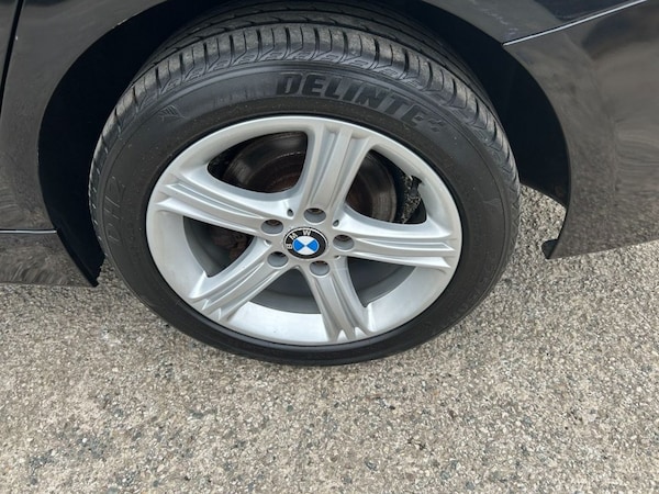 Used BMW 3 Series 2012 for sale - 76256048: Photo 11