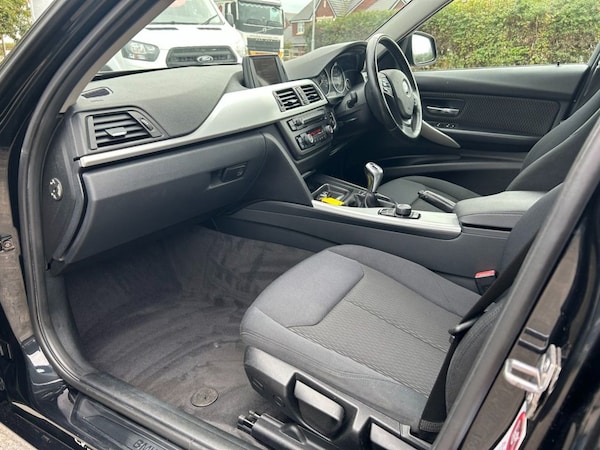 Used BMW 3 Series 2012 for sale - 76256048: Photo 13