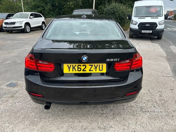 Used BMW 3 Series 2012 for sale - 76256048: Photo 14